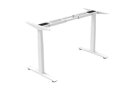 Elektriskais augstuma regulējams galds Dual Motor-3 Stage 8050