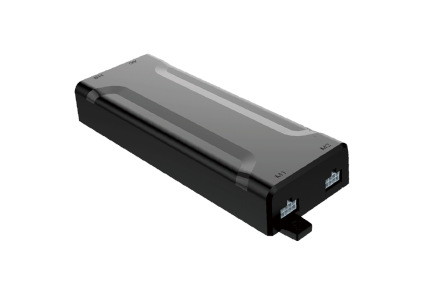 Vadības kārba DB02