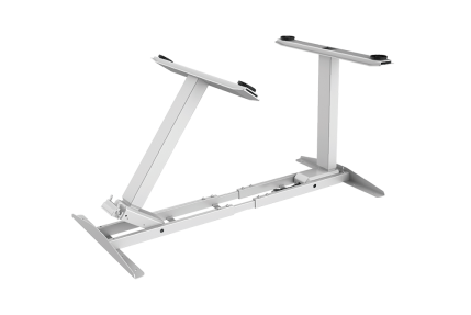 Elektriskais augstuma regulējams galds DS2 Rapid Mount