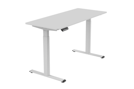 Elektriskais augstuma regulējams galds Dual Motor-2 Stage 8050